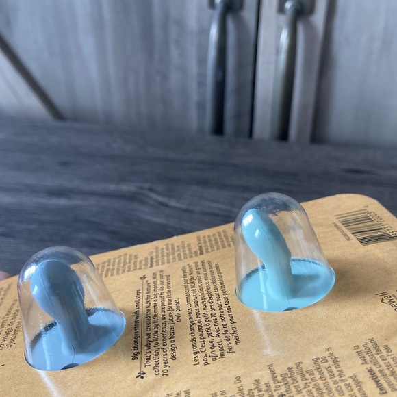 NUK Silicone Soothers NWT 0-12m - Picture 5 of 6